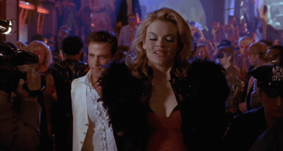 제가 운이 좋은데여...웬 남자랑 키스하고부터 불행의 연속임.gif | 인스티즈