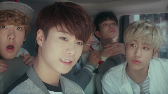 [마이로맨틱썸레시피] 모쏠 여주가 차은우 입간판과 사랑에 빠지는 웹드 6화 (마지막화) | 인스티즈