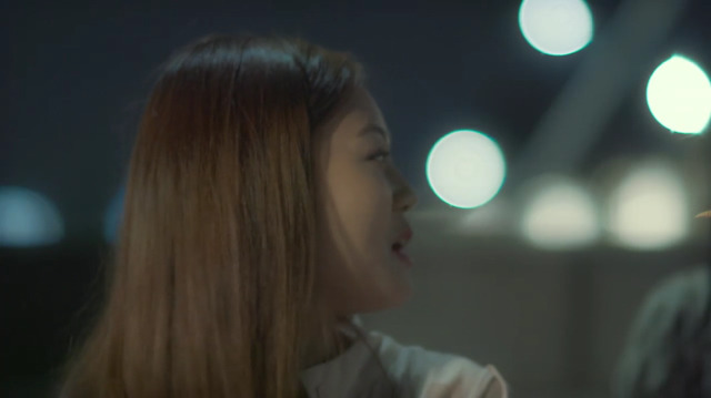 [마이로맨틱썸레시피] 모쏠 여주가 차은우 입간판과 사랑에 빠지는 웹드 4화 | 인스티즈