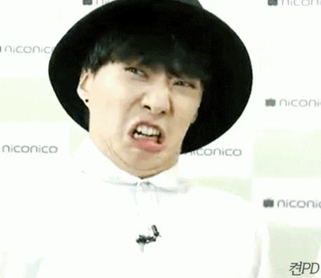 아이돌 팬아저짤 모음.gif (안유명한거 위주) 2탄 | 인스티즈