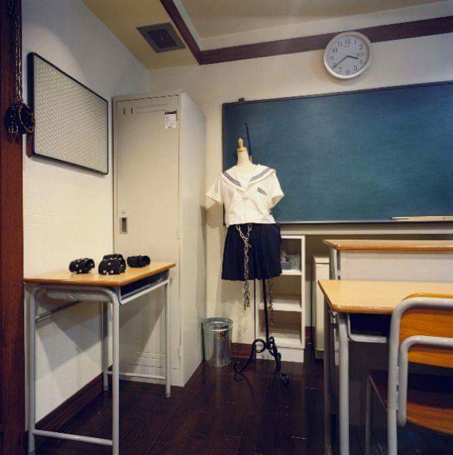 테마형 모텔 | 인스티즈