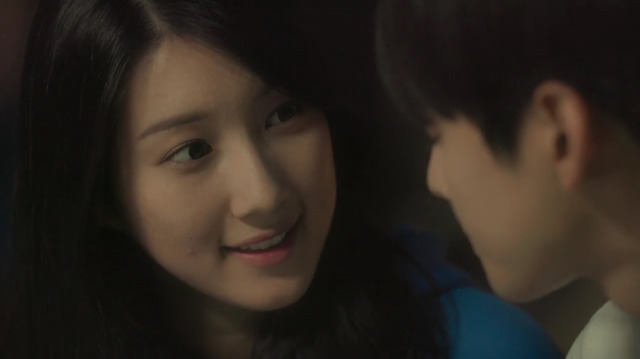 [마이로맨틱썸레시피] 모쏠 여주가 차은우 입간판과 사랑에 빠지는 웹드 3.5화 | 인스티즈