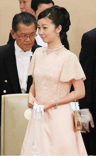 일본 왕실의 아이돌, 가코공주 | 인스티즈