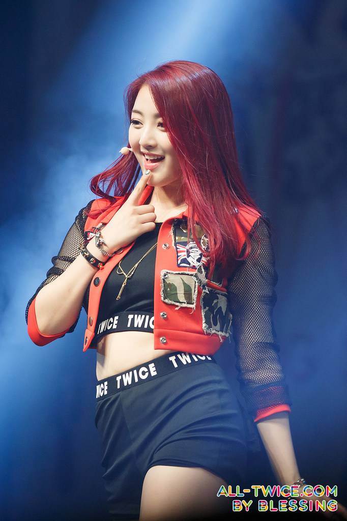 트와이스 멤버 과거사진 완전 총정리! 다 모았다~ | 인스티즈