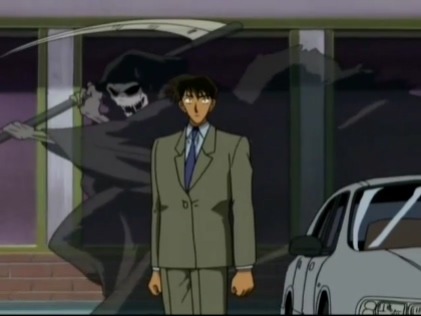 명탐정 코난 짧았지만 기억에 많이 남는 에피소드 jpg | 인스티즈