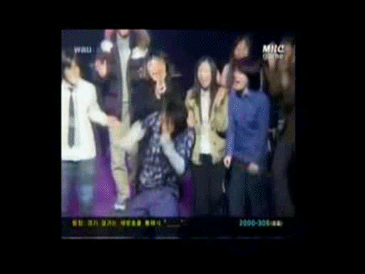 가장 지우고 싶은 흑역사는 뭔가?.gif | 인스티즈