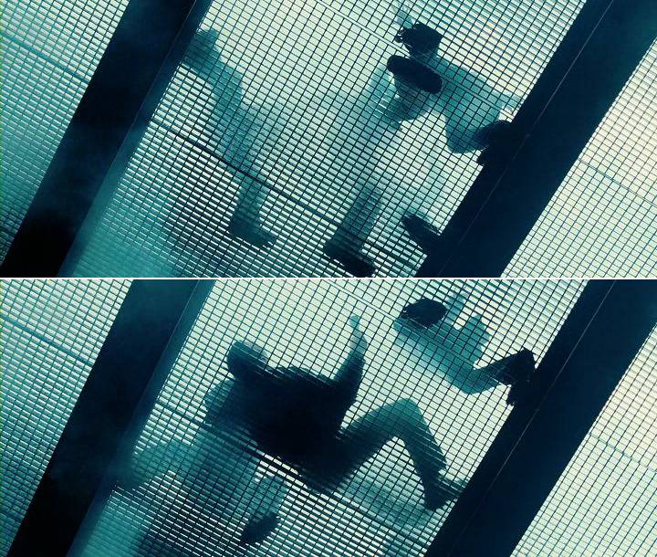 [영화] 얼음보다 차갑고 빛보다 빠른 그들이 온다. 트와일라잇 1 | 인스티즈