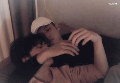 이유없이 피식하거나 설레거나 빵터져서 등등 쨌든 저장하고 싶은 짤들.jpgif | 인스티즈