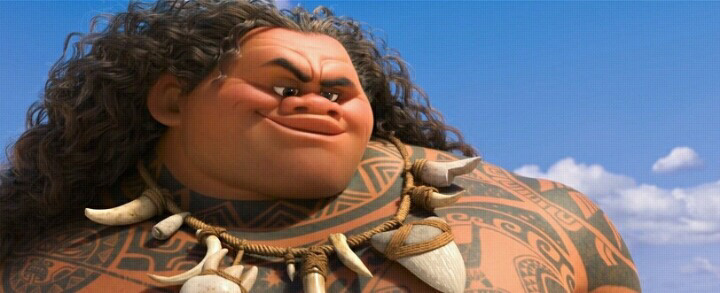 디즈니 주인공 형의 흔한 비주얼 | 인스티즈