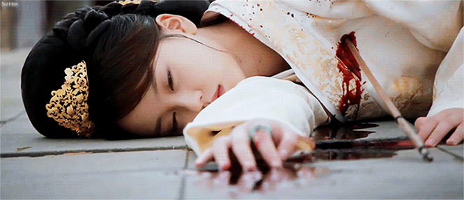 [잡담] 김소현 사극 차기작 소취 | 인스티즈