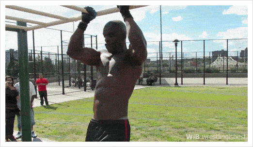 운동 제대로 안하시는 분들 | 인스티즈