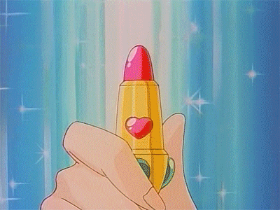 90년대 마법소녀물 4대장.gif | 인스티즈