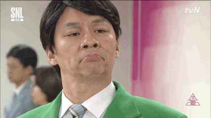 다시한번 보는 정상훈 안철수 모사 | 인스티즈