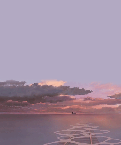 개인적으로 생애 최고의 애니메이션.gif | 인스티즈