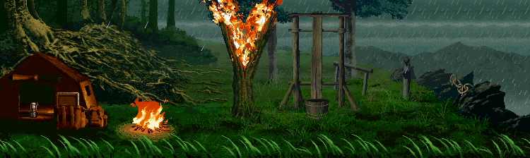 [움짤/데이터주의] 1990년대 게임의 도트장인들 수준 | 인스티즈