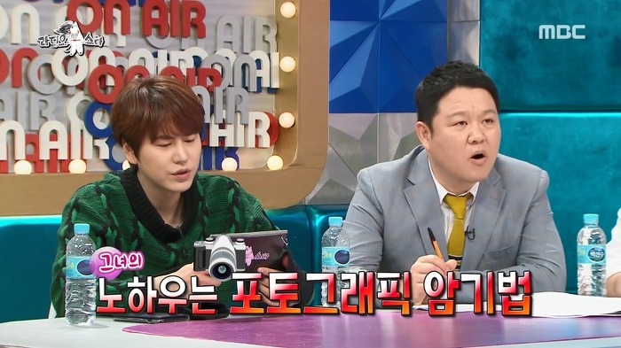 암기력 좋은 사람들이 말하는 노하우.jpg | 인스티즈