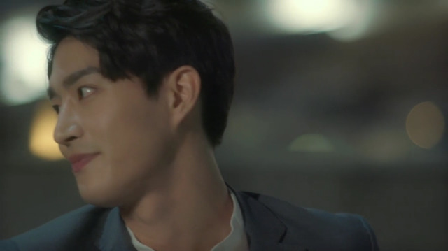 [마이로맨틱썸레시피] 모쏠 여주가 차은우 입간판과 사랑에 빠지는 웹드 4화 | 인스티즈