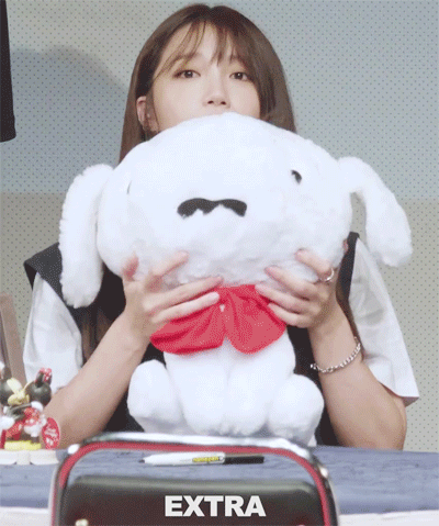 [에이핑크] 포켓몬 따라하는 정은지.jpg | 인스티즈