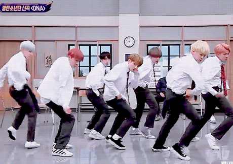 [방탄소년단] 애완동물 일곱 마리와 나 08 | 인스티즈