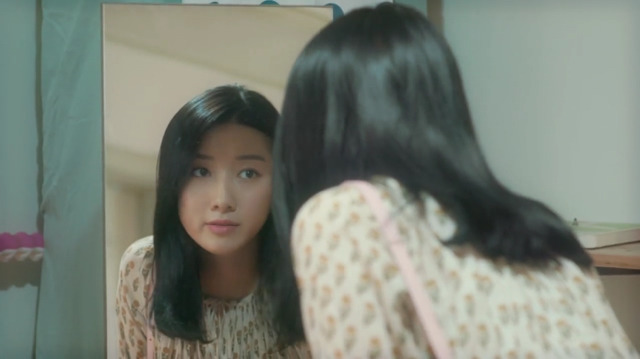 [마이로맨틱썸레시피] 모쏠 여주가 차은우 입간판과 사랑에 빠지는 웹드 3.5화 | 인스티즈