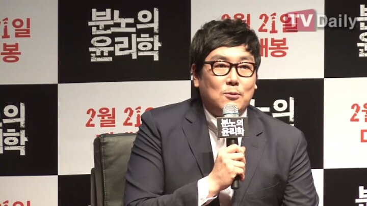 심하게 솔직한 문소리의 이제훈 앓이 (곽도원 조진웅반응ㅋㅋ) | 인스티즈