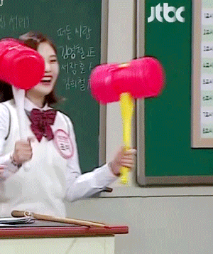 아는형님 씹어먹은 조이 클라스.gif | 인스티즈