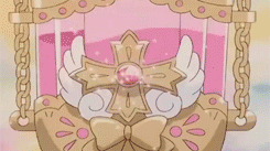 90년대 마법소녀물 4대장.gif | 인스티즈