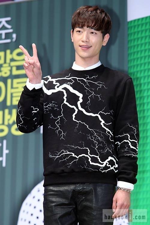 같은옷 입은 박보검 서강준.jpg | 인스티즈