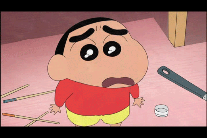 나이들어도 짱구를 계속보는 이유 | 인스티즈