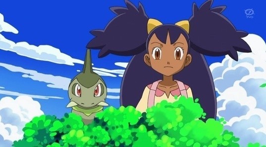 포켓몬스터 역대 여주인공 모음 | 인스티즈