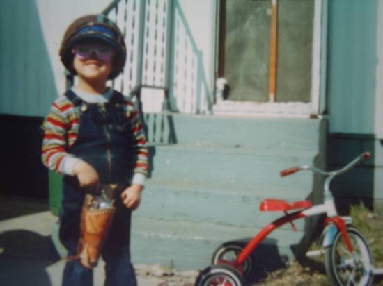 인종차별 당하면서 컸다는 다니엘 헤니 유년시절 사진 | 인스티즈