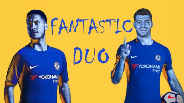 17-18 챔피언스리그 16강이 기대되는 이유 두번째 | 인스티즈