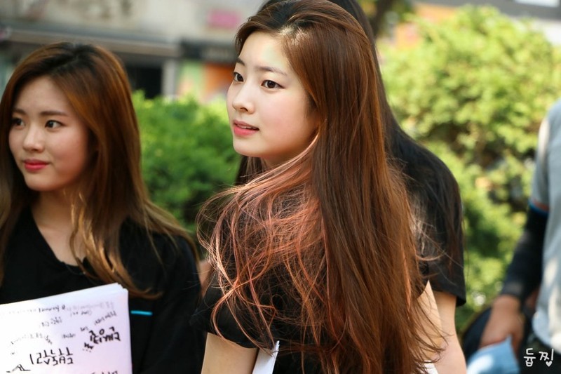 트와이스 멤버 과거사진 완전 총정리! 다 모았다~ | 인스티즈