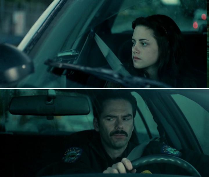 [영화] 얼음보다 차갑고 빛보다 빠른 그들이 온다. 트와일라잇 1 | 인스티즈