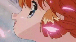 90년대 마법소녀물 4대장.gif | 인스티즈