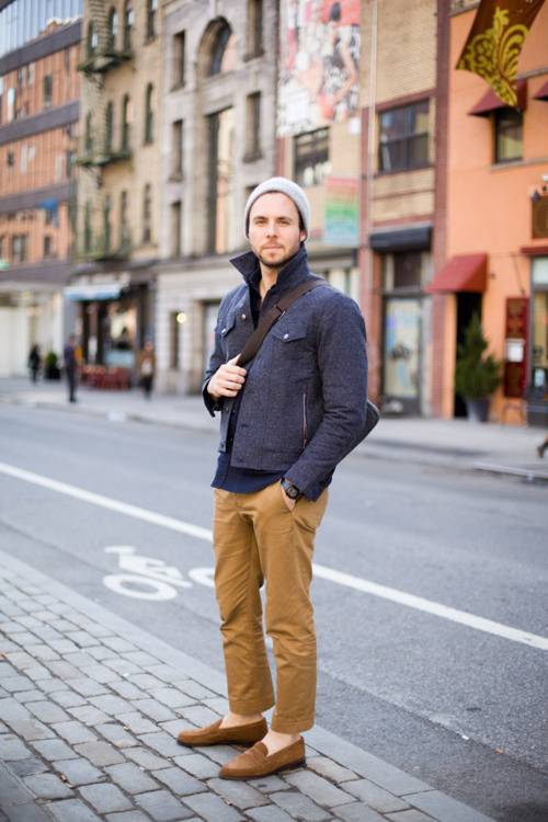 남자 옷 덕후 네번째 (데이터주의) | 인스티즈