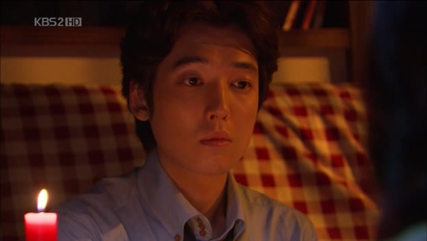 [단막극] 그만 모르는, 세상에서 가장 특이한 짝사랑정경호, 정유미 주연위대한 계춘빈 | 인스티즈