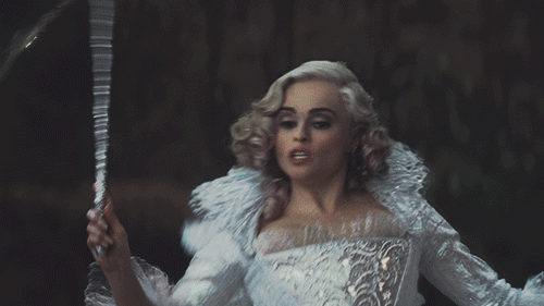 내가 영화 신데렐라에서 제일 좋아하는 장면 ㅠㅠㅠㅠ.gif | 인스티즈