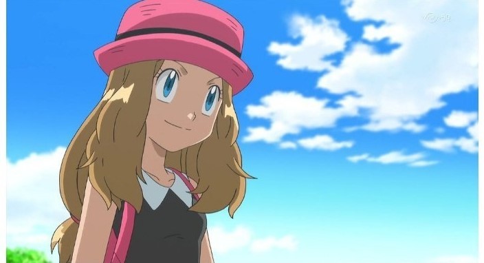 포켓몬스터 역대 여주인공 모음 | 인스티즈