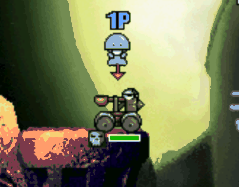 돌 탱크녀.gif | 인스티즈