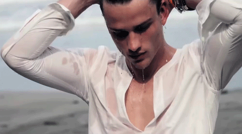 2017 세계 남자 모델 TOP3 | 인스티즈