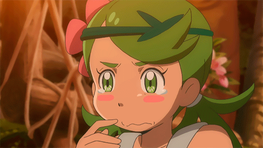 포켓몬스터 썬&문의 진히로인 | 인스티즈