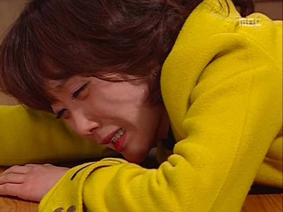 [거침없이하이킥] 신지-민정 흔들린 우정.jpg | 인스티즈