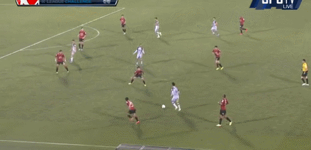 [움짤다수] 서울이랜드 2015 원더(?)골 모음 [데이터주의] | 인스티즈