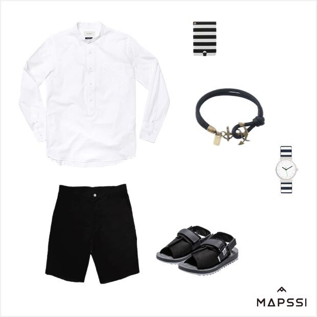 20대 남자 대학생 캐주얼 데일리룩 모음3 | 인스티즈