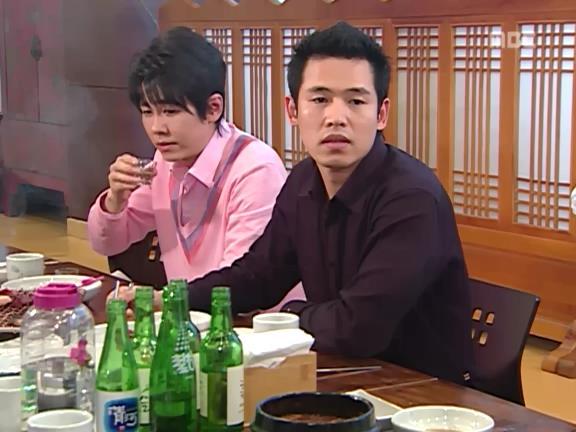 [거침없이하이킥] 이별 후 이야기(민민,아픈 준이)中 | 인스티즈