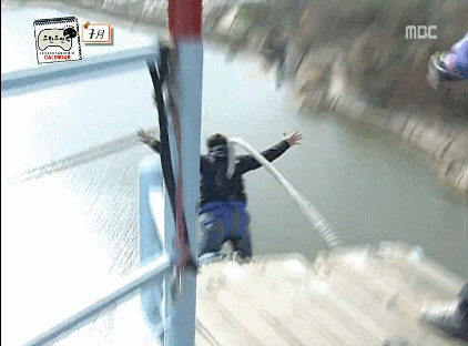 [무한도전] 무한도전 스태프들도 미쳐서 날뛰던 시절.jpgif | 인스티즈