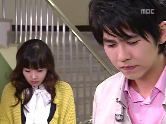 [거침없이하이킥] 이별 후 이야기(민민,아픈 준이)中 | 인스티즈