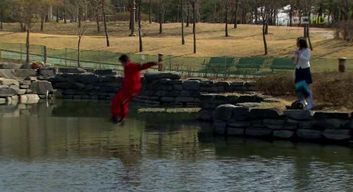 [드라마] 소울메이트 EP.05 우리의 사랑의 테마를 연주해줘요 / EP.06 말하자면... | 인스티즈