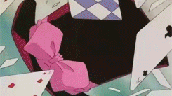 90년대 마법소녀물 4대장.gif | 인스티즈